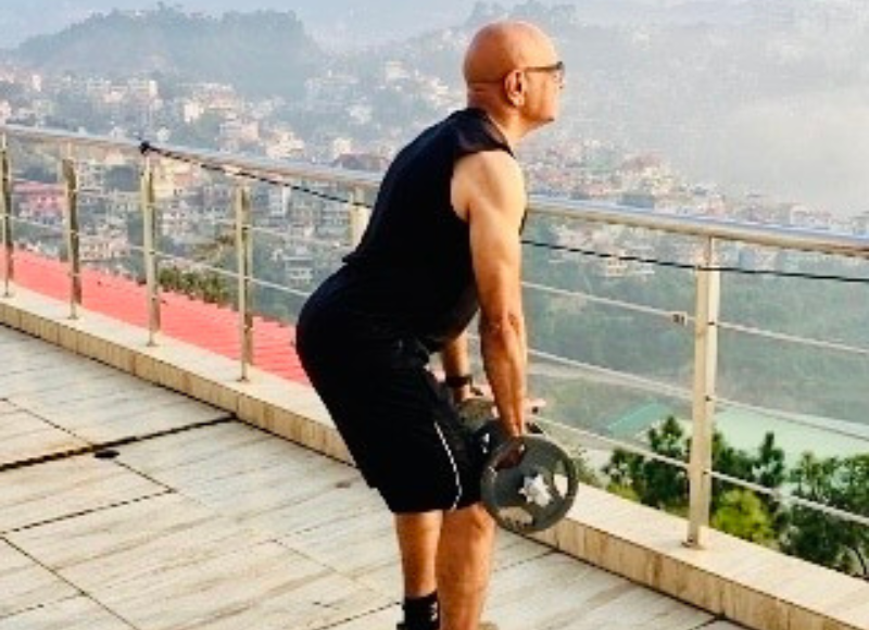 Best Fitness Guru About Me 2