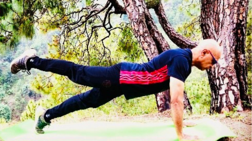 Best Fitness Guru Online Consultancy