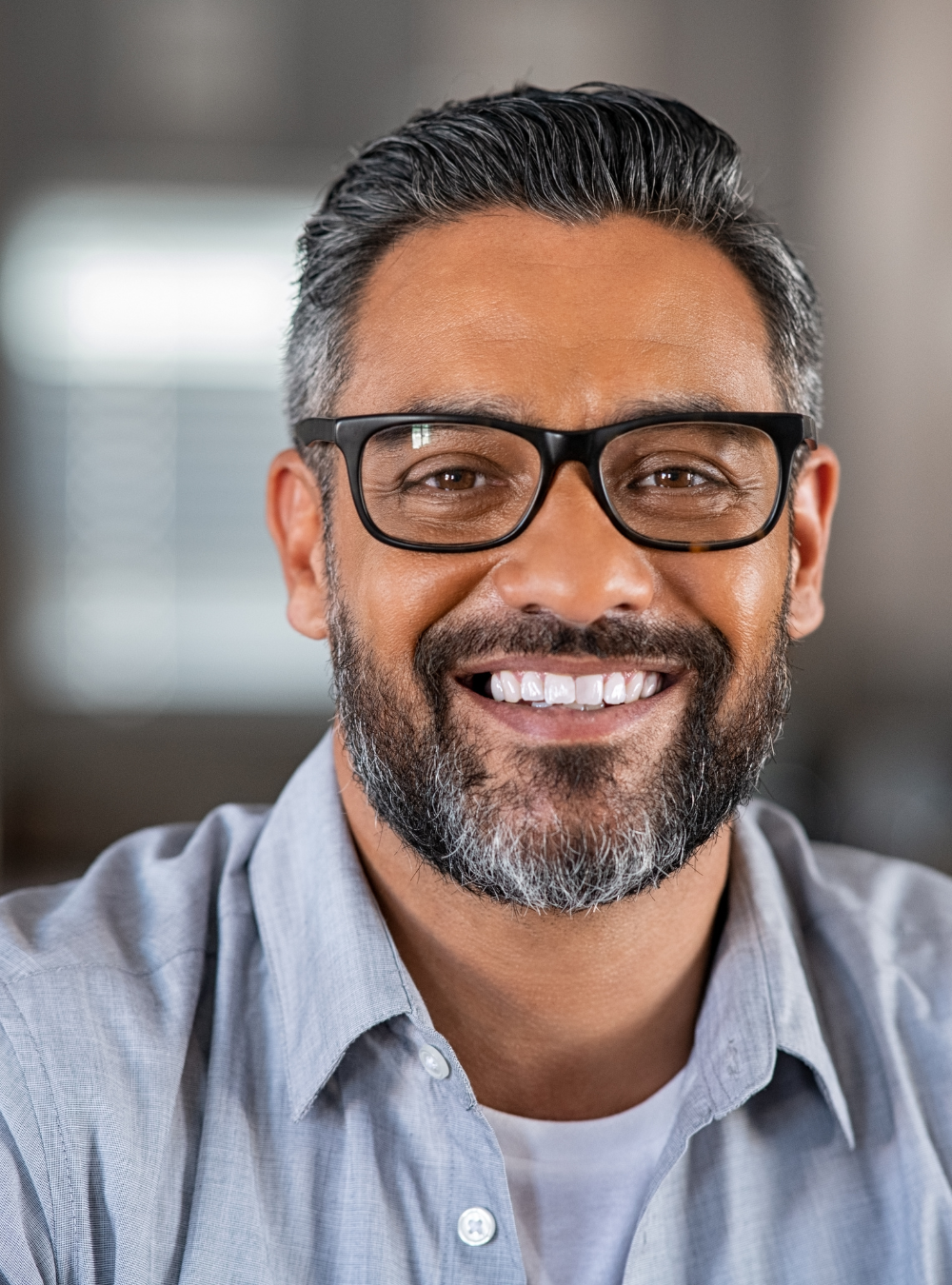 BFG Fitness Consultancy Fit Man