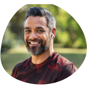 BFG Health Coach One-on-one plan