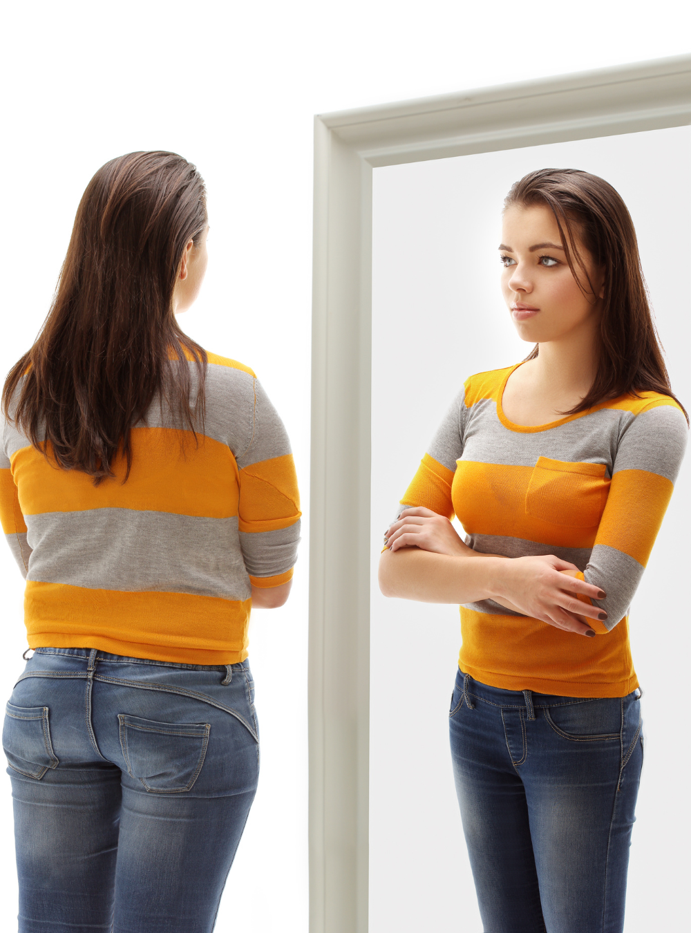 BFG Weight Loss Before After Pic